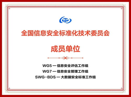 将参与新能源充电国标编写 吉利浩瀚能源加入全国信息安全标准化技术委员会